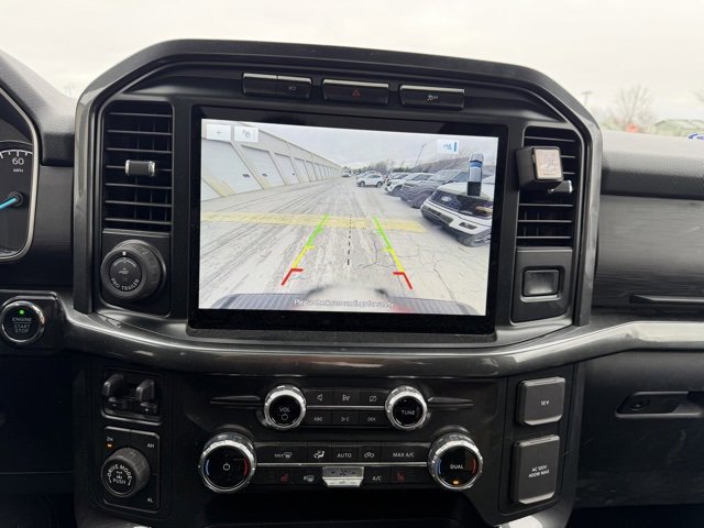 Certified 2022 Ford F150 XLT w/ Equipment Group 302A High image 16