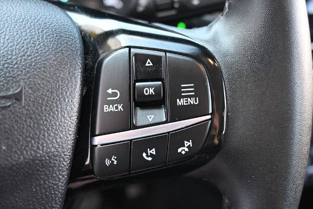 Certified 2022 Ford Escape SE w/ Cold Weather Package FWD image 31