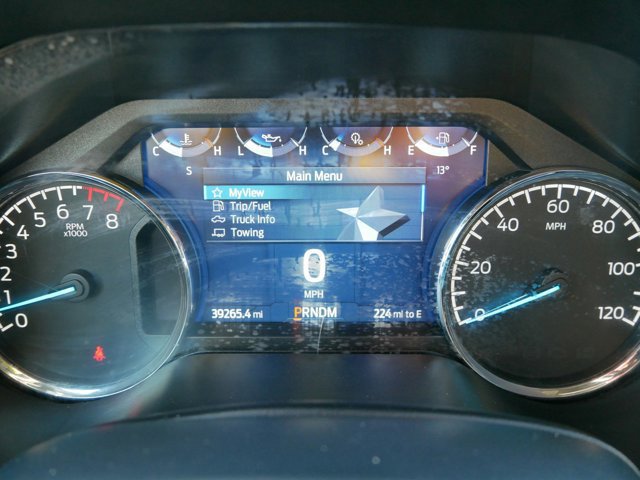 Certified 2023 Ford F150 XLT w/ Equipment Group 302A High image 22