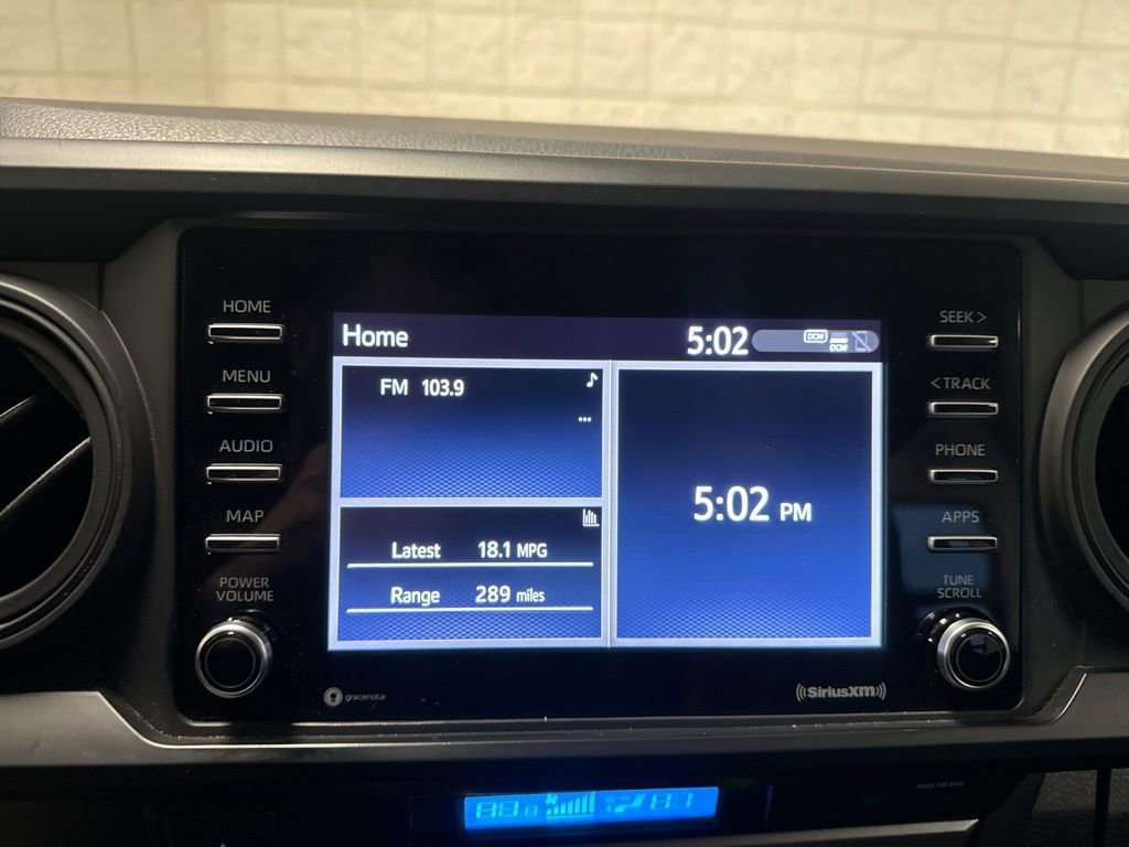 Used 2023 Toyota Tacoma SR image 26