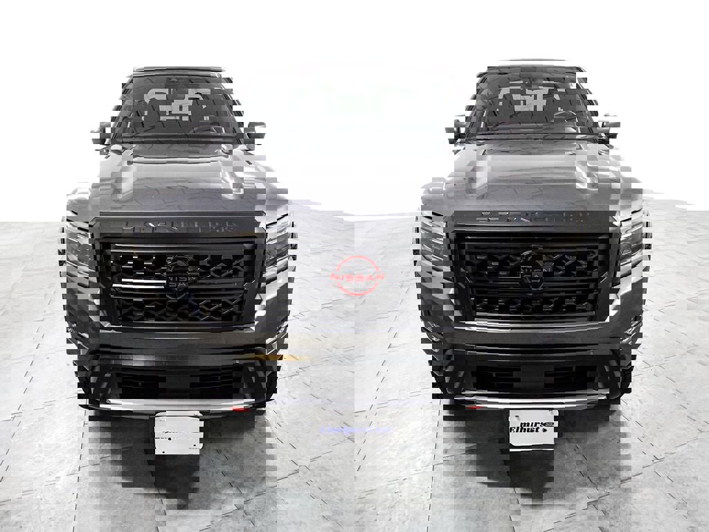 Used 2023 Nissan Frontier PRO-4X w/ Pro Convenience Package image 7