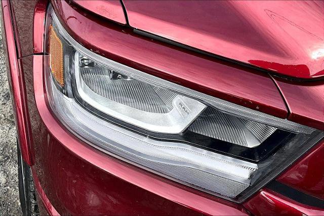 Used 2021 RAM 1500 Laramie image 33