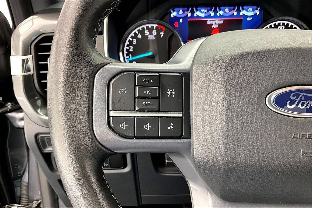 Certified 2023 Ford F150 XLT w/ Equipment Group 302A High AWD/4WD image 19