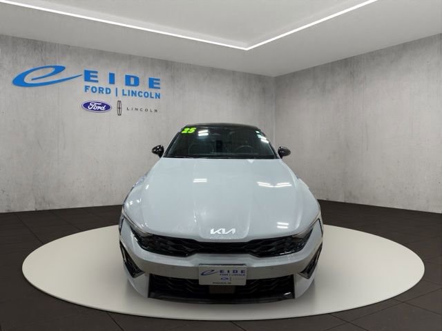 Used 2025 Kia K5 GT-Line w/ GT-Line Premium Package FWD image 6