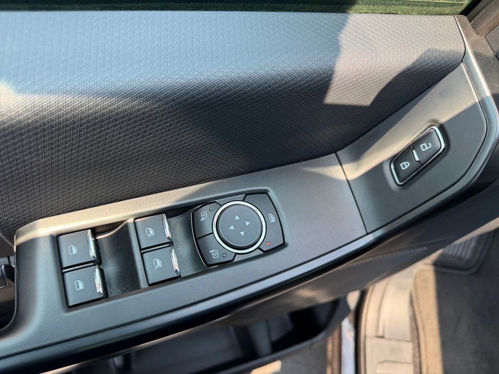 Certified 2025 Ford F150 STX AWD/4WD image 21