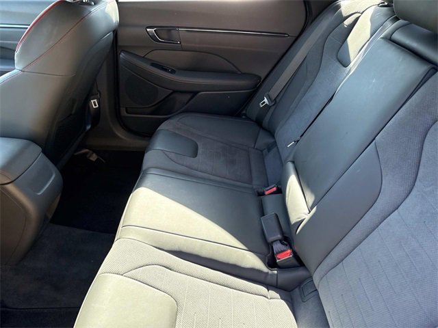 Used 2024 Hyundai Sonata N Line image 17