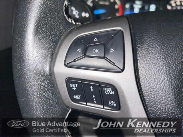 Certified 2022 Ford Ranger XLT w/ Equipment Group 302A High image 24