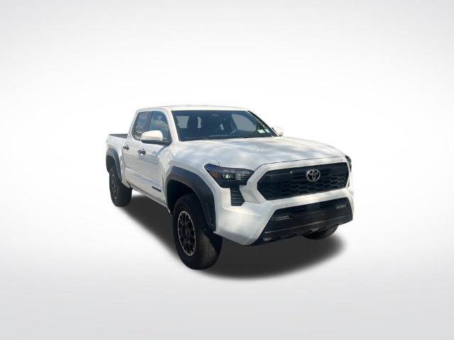 Used 2024 Toyota Tacoma TRD Off-Road AWD/4WD image 2