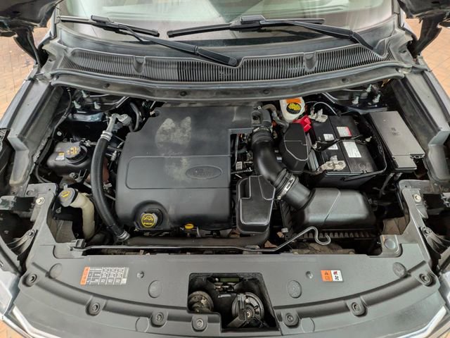Certified 2017 Ford Explorer 4WD image 22