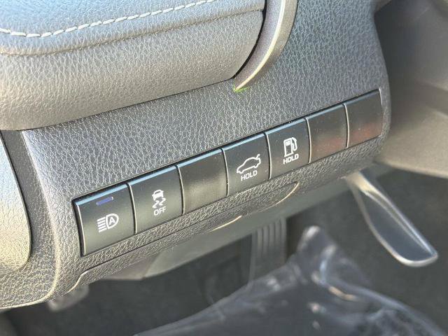 Used 2024 Toyota Camry SE FWD image 23