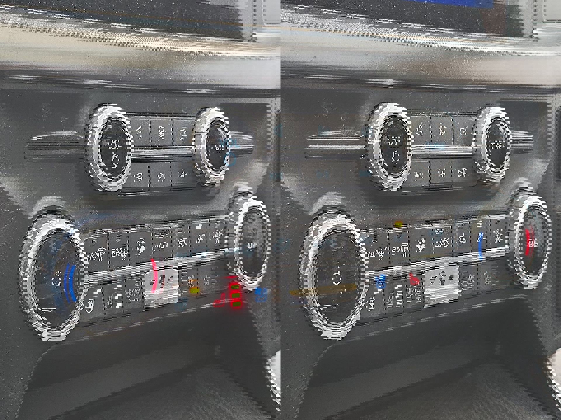 Certified 2022 Ford F150 Platinum w/ Equipment Group 701A High image 20