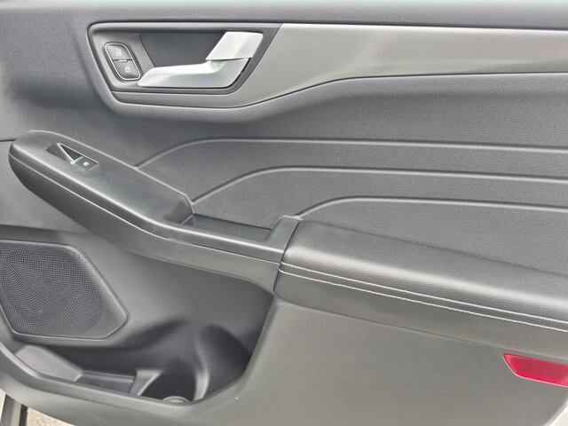 Certified 2023 Ford Escape SE FWD image 34