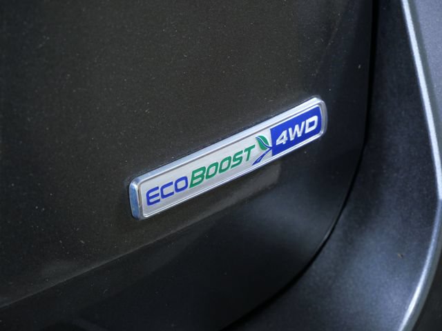 Certified 2020 Ford Explorer XLT w/ Comfort Package AWD/4WD image 9