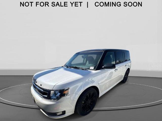 Certified 2019 Ford Flex SEL w/ Equipment Group 202A