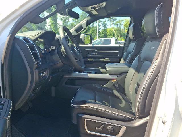 Used 2026 RAM 1500 Laramie AWD/4WD image 17
