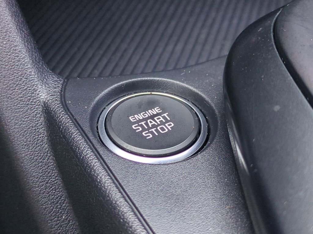 Used 2025 Kia K4 FWD image 22