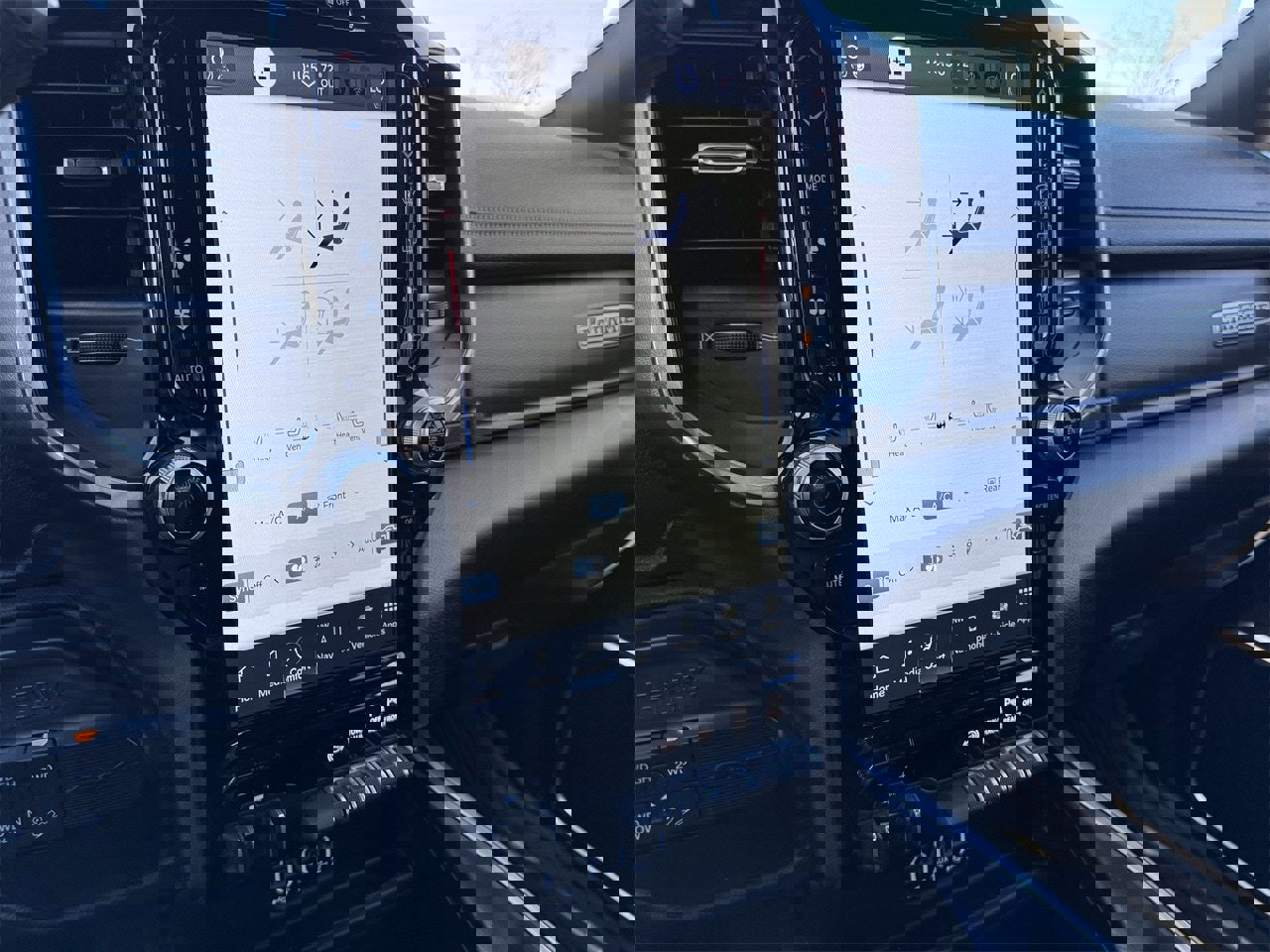 Used 2022 RAM 2500 Laramie image 16