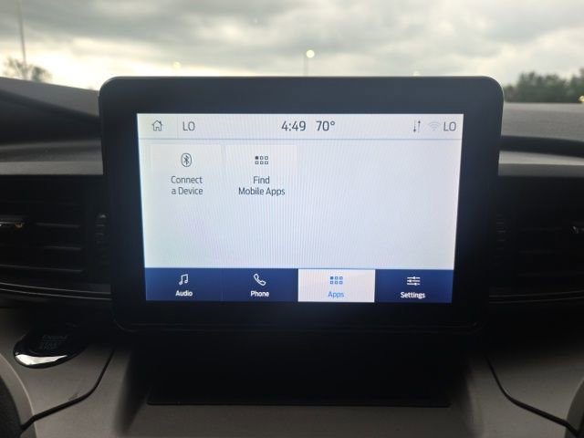 Certified 2023 Ford Explorer XLT AWD/4WD image 30