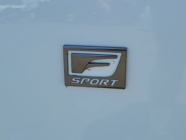 Used 2023 Lexus IS 350 F Sport w/ Navigation Package RWD image 11