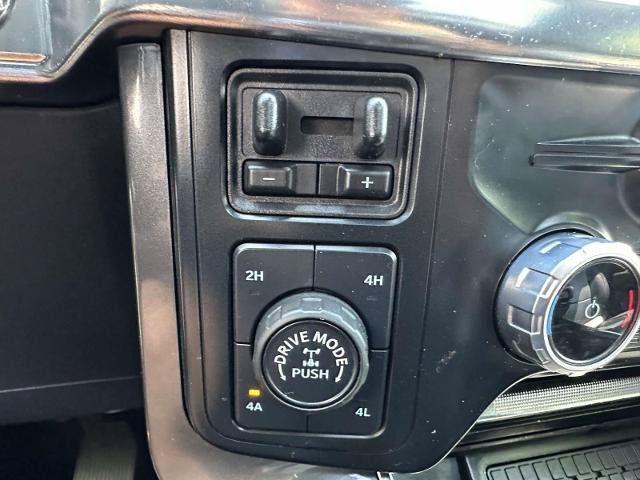 Certified 2023 Ford F150 Lariat w/ Equipment Group 502A High AWD/4WD image 28