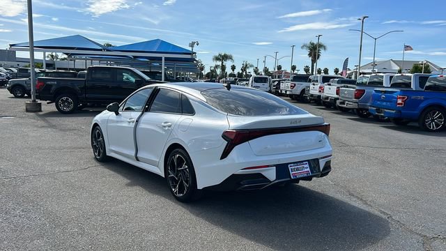 Used 2025 Kia K5 GT-Line w/ GT-Line Premium Package image 5