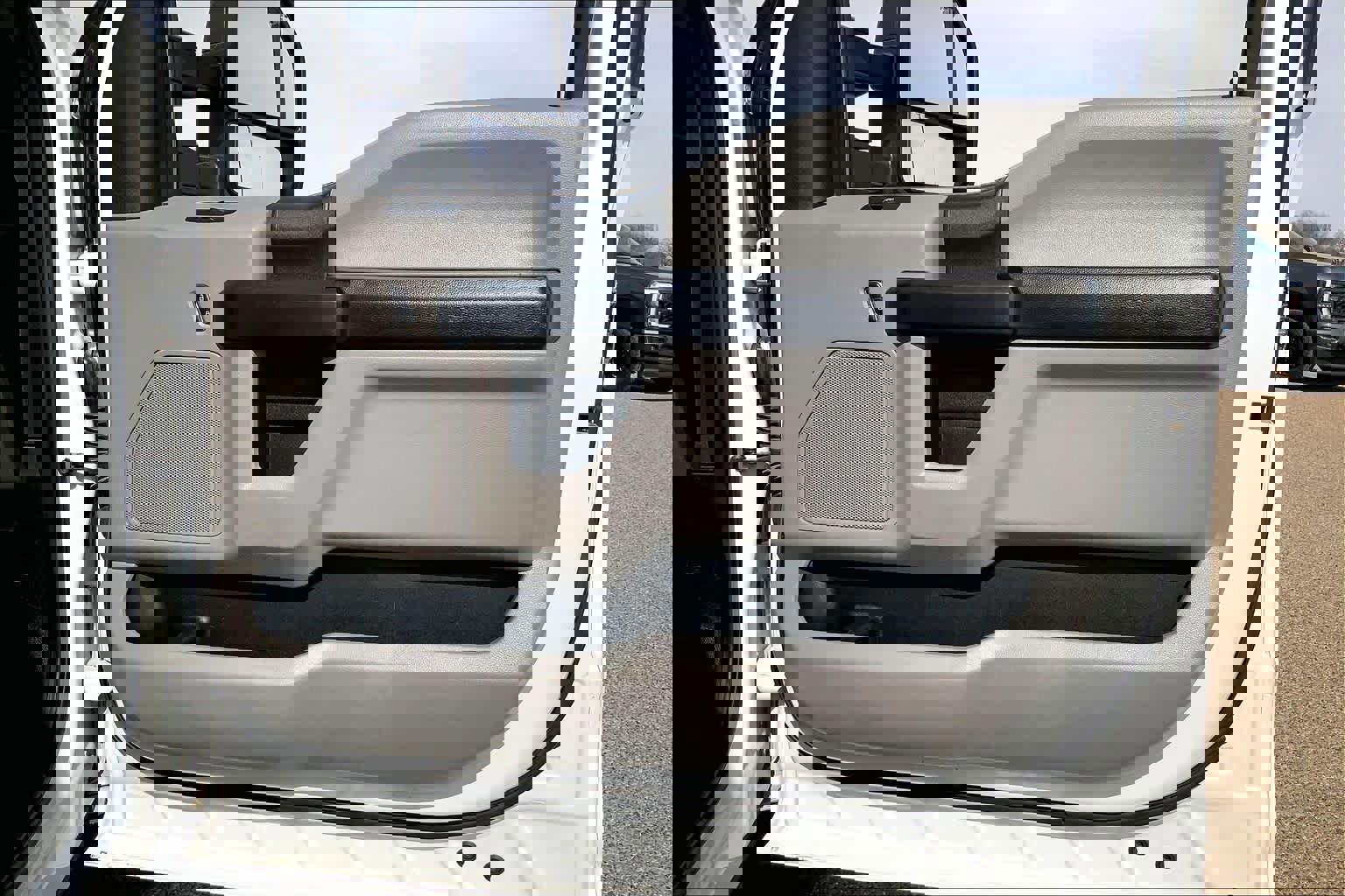 Certified 2020 Ford F250 XL w/ Power Equipment Group image 21