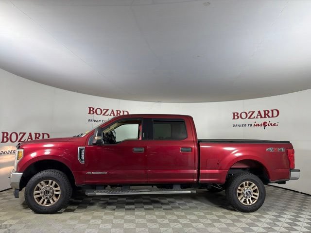 Certified 2019 Ford F250 XLT w/ XLT Value Package AWD/4WD image 5