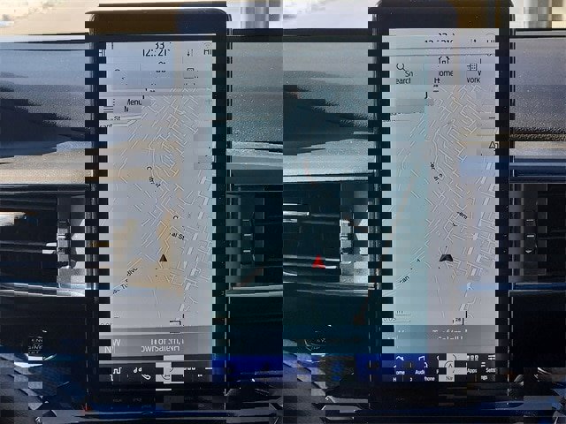 Certified 2023 Ford Explorer ST w/ Equipment Group 401A image 16