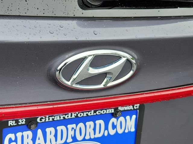 Used 2023 Hyundai Santa Fe Limited AWD/4WD image 29