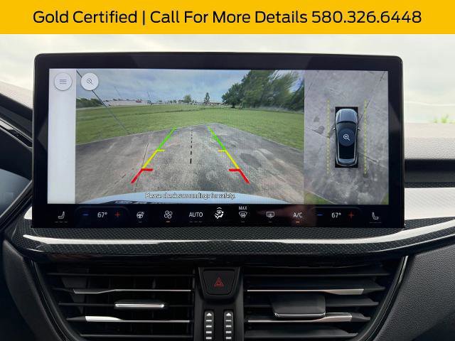 Certified 2023 Ford Escape ST-Line Select w/ Tech Pack #2 AWD/4WD image 24