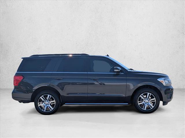 Certified 2023 Ford Expedition XLT RWD image 4