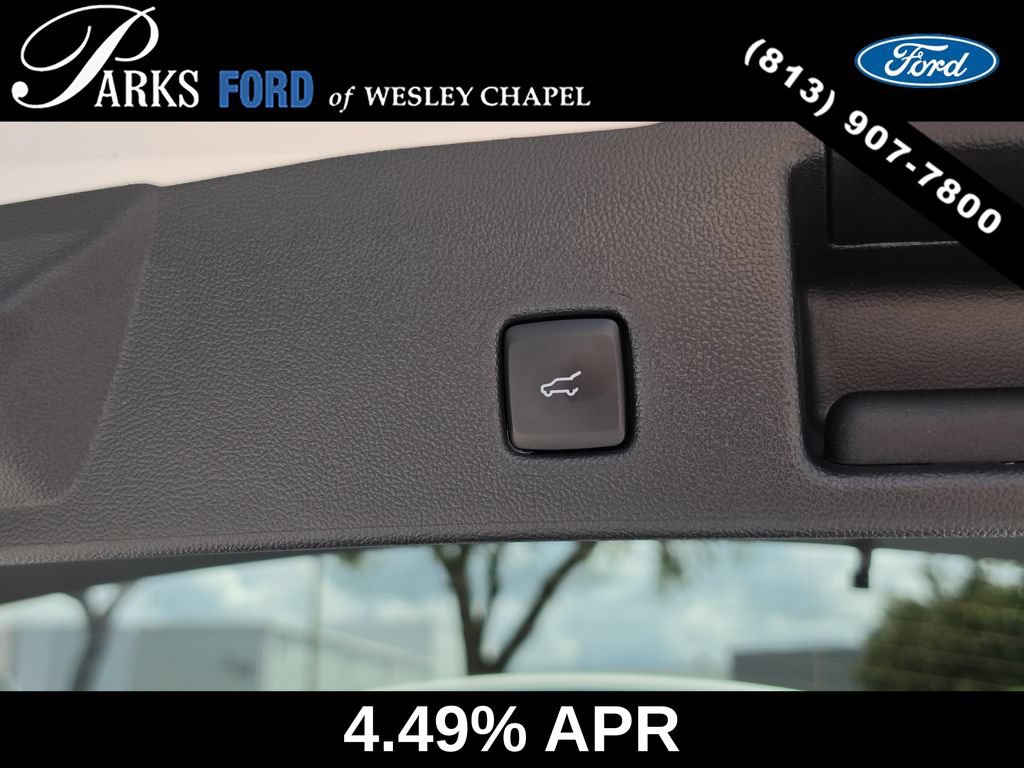 Certified 2023 Ford Escape Active w/ Tech Pack #2 FWD image 10