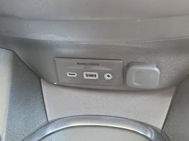 Used 2024 Chevrolet Malibu LT FWD image 28