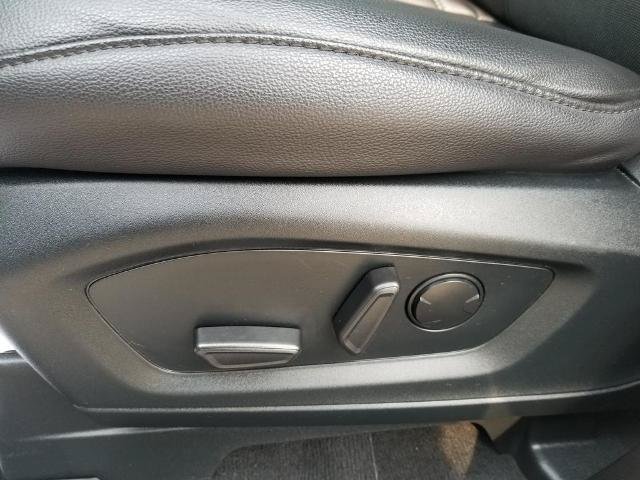 Certified 2022 Ford Explorer Limited AWD/4WD image 15