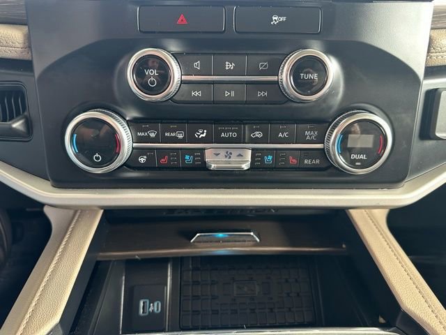Certified 2023 Ford Expedition Limited image 22
