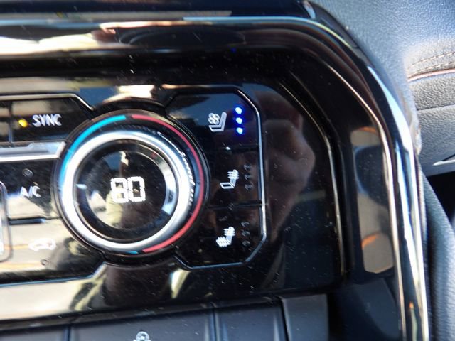 Used 2025 GMC Sierra 1500 AT4 w/ AT4 Premium Package AWD/4WD image 18