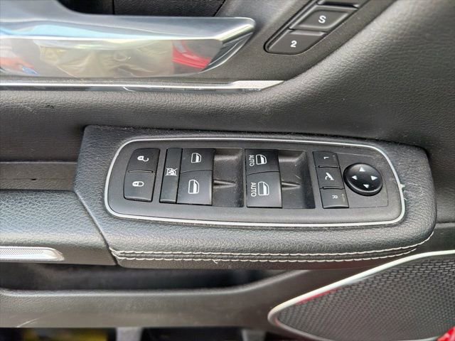 Used 2021 RAM 1500 Laramie w/ Off Road Group image 21