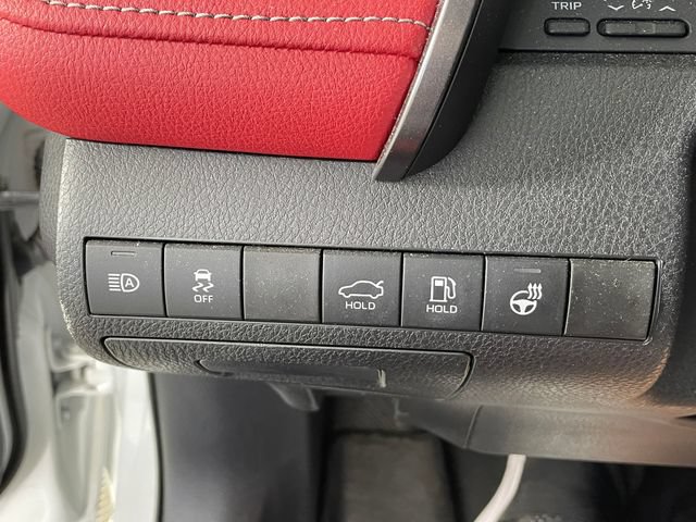 Used 2022 Toyota Camry XSE w/ Navigation Upgrade Package FWD image 10
