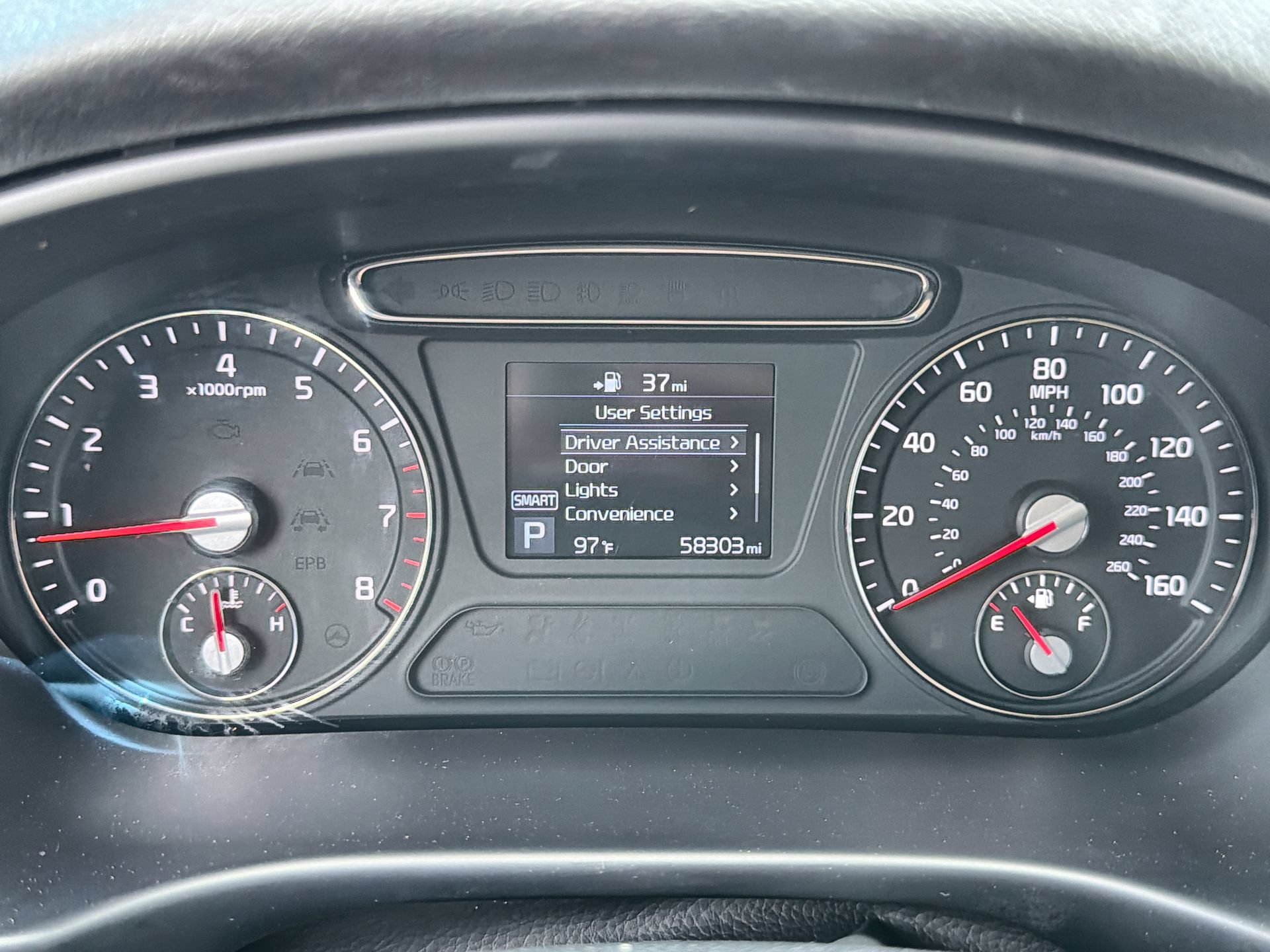 Used 2019 Kia Sorento FWD w/ LX Convenience Package image 15