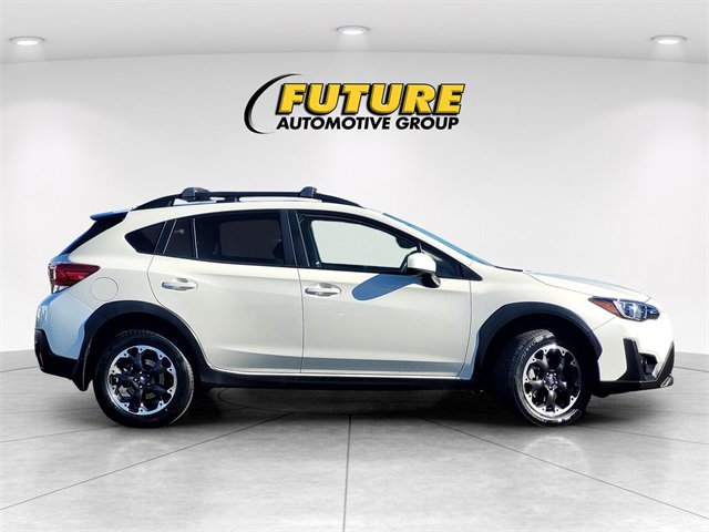 Used 2023 Subaru Crosstrek 2.0i Premium image 6
