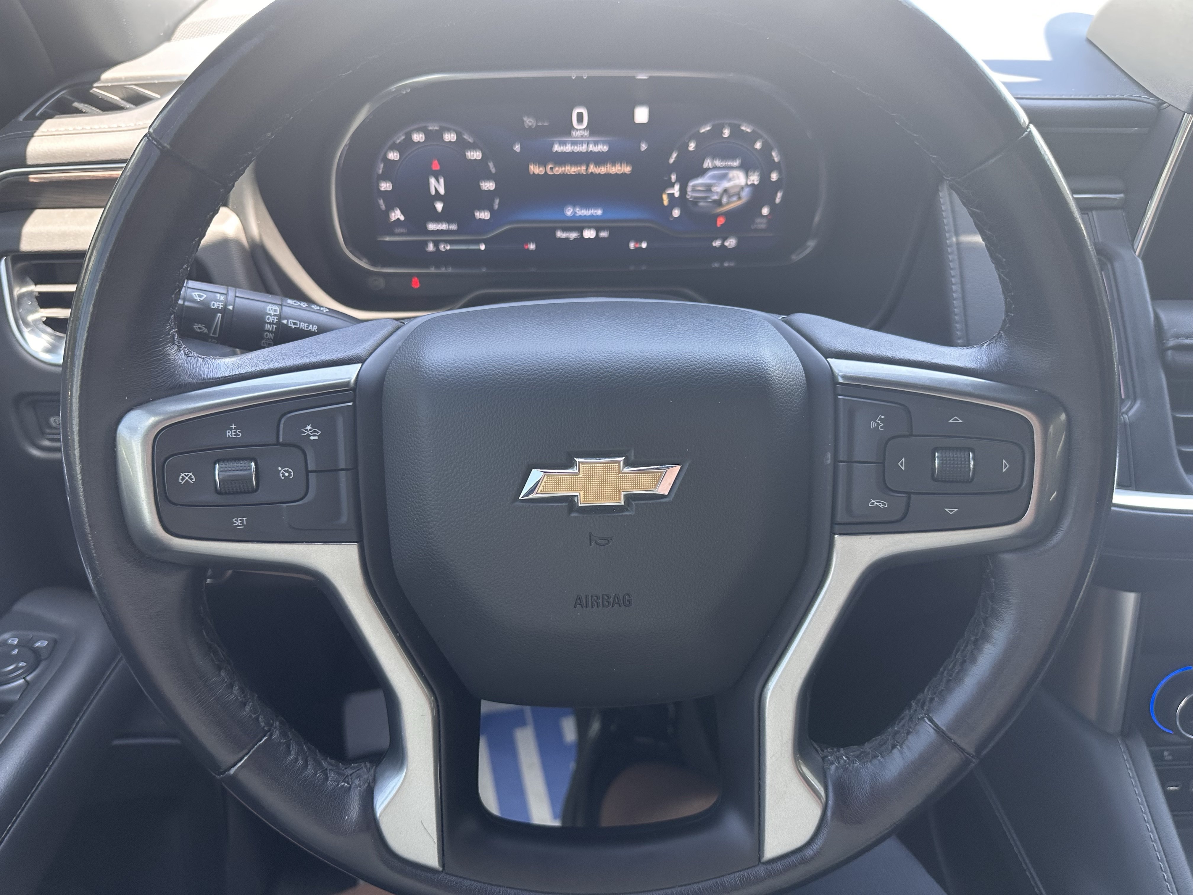 Used 2022 Chevrolet Suburban LT AWD/4WD image 20