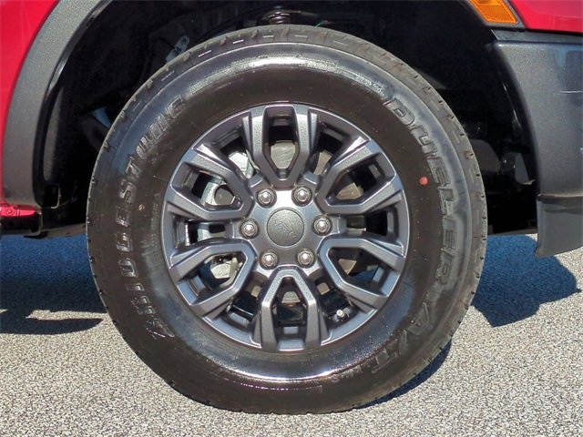 Certified 2020 Ford Ranger XLT w/ Equipment Group 301A Mid image 11