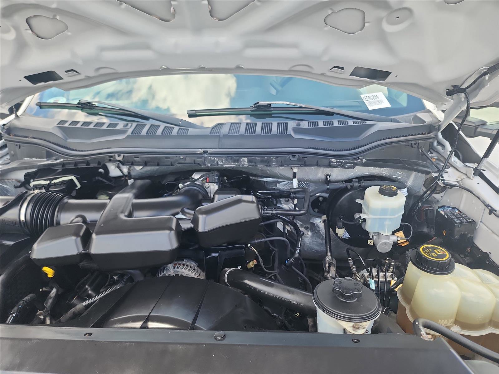 Certified 2019 Ford F250 XL w/ XL Value Package RWD image 14