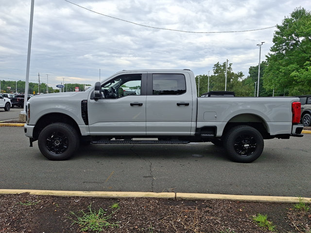 Certified 2026 Ford F250 XL w/ STX Appearance Package AWD/4WD image 6
