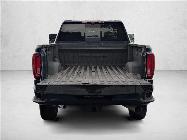 Used 2023 GMC Sierra 3500 Denali w/ Denali Ultimate Package image 6