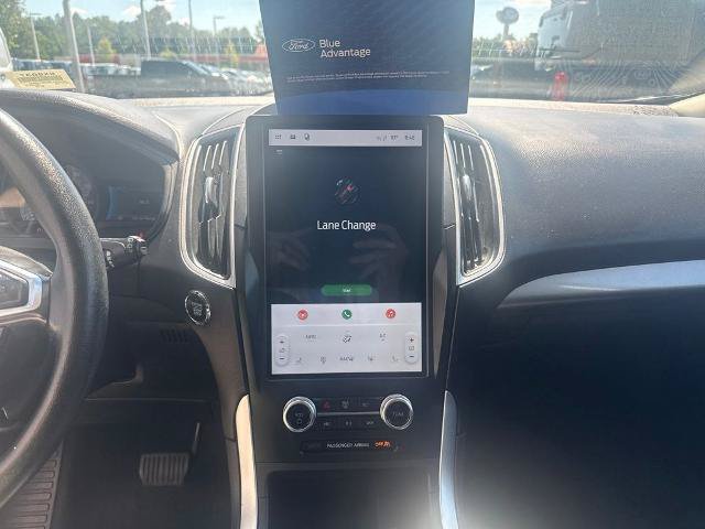 Certified 2024 Ford Edge SEL AWD/4WD image 22
