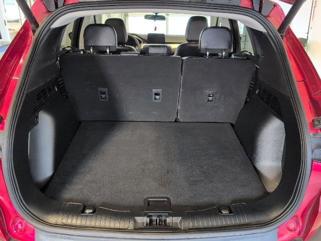 Certified 2021 Ford Escape SEL w/ Technology Package image 29