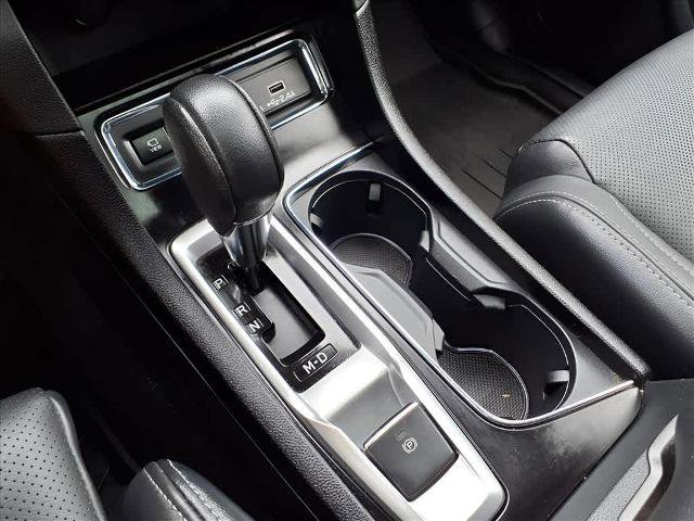 Used 2023 Subaru Ascent Limited w/ Technology Package image 27