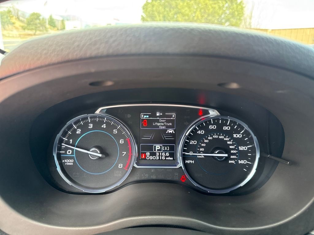 Used 2018 Subaru Forester 2.0XT Touring image 15