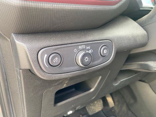 Used 2022 Chevrolet TrailBlazer RS FWD image 17